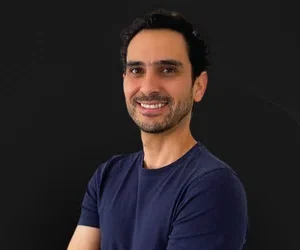 Picture of Rafael Faleiro